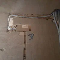 لوله‌کشی‌مسی،لوله‌کشی کولرگازی،اسپیلت،لوله‌مسی|خدمات پیشه و مهارت|اصفهان, ملک‌شهر|دیوار