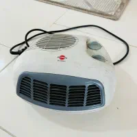 بخاری برقی