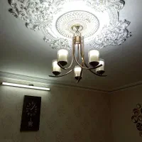 لوسترنو کاملا سالم