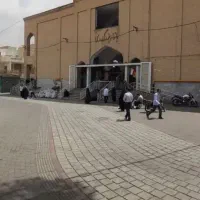 مغازه بازاربزرگ ری