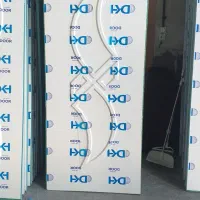 درب های دکوراتیو یو پی وی سی|خدمات پیشه و مهارت|تبریز, |دیوار