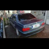 پرشیا مدل 93|خودرو سواری و وانت|اردبیل, |دیوار