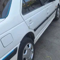 پارس tu5 مدل ۹۸|خودرو سواری و وانت|آباده, |دیوار