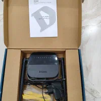 مودم|مودم و تجهیزات شبکه|تهران, استخر|دیوار