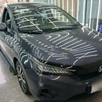 هندا سیتی 2023  صفر