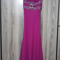 لباس مجلسی در حد نو