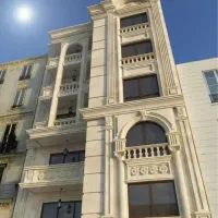 واحد۱۱۵متر دادگستری گلکار مجتمع شهریار