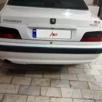 پژو پارس اتوماتیک TU5، مدل ۱۳۹۷|خودرو سواری و وانت|مشهد, احمدآباد|دیوار