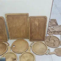 خدمات CNC سی ان سی|خدمات پیشه و مهارت|قم, کوه سفید|دیوار