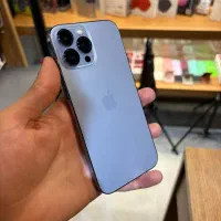 iPhone 13 Pro Max 256GB Blue