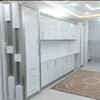 کابینت سازی برادران احمدی|مصالح و تجهیزات ساختمان|خوی, |دیوار