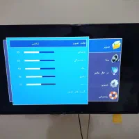 تلویزیون 43 اینچ سام SAM