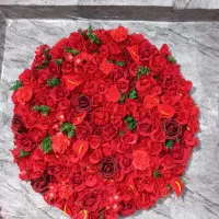 تابلوگل دیواری|تابلو، نقاشی، عکس|اندیمشک, |دیوار