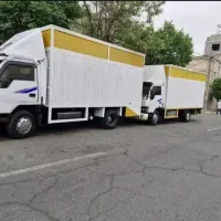 باربری وکارگرخالی اثاثیه منزل کل شهر پرند تهران