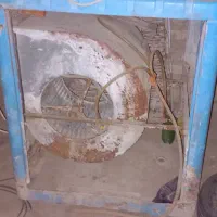 بدنه کولر ۷۰۰۰