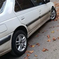 پارس elx موتور xu7p سفارشی مدل ۱۴۰۲|خودرو سواری و وانت|صحنه, |دیوار