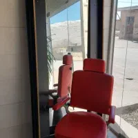 فروش لوازم آرایشگری|آرایشگاه و سالن‌های زیبایی|کیار, |دیوار