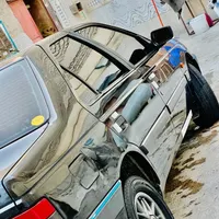 پژو 405 مدل87 بدون رنگ و ضربه|خودرو سواری و وانت|زابل, |دیوار
