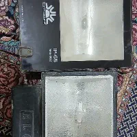 پرژکتور گازی