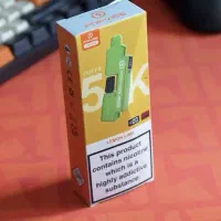 ویپ در طعم های مختلف