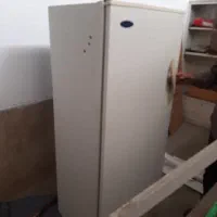 فریزر استیل