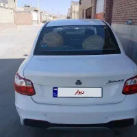 ساینا اس|خودرو سواری و وانت|جرقویه, |دیوار