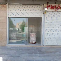 فروش مغازه تجاری 17 متری|فروش مغازه و غرفه|قم, پردیسان|دیوار