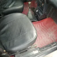 پی کی مدل 83 شاسی سالم|خودرو سواری و وانت|مهاباد (آذربایجان غربی), |دیوار