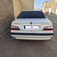 پارس tu5 مدل ۹۵