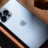 آیفون ۱۳ پرو ۲۵۶ گیگ zaa