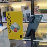 Poco C65|موبایل|محمدیه-قزوین, |دیوار