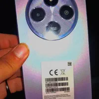 گوشی ردمی 14c 256gig/ram8+8