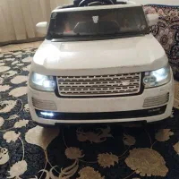 ماشین شارژی