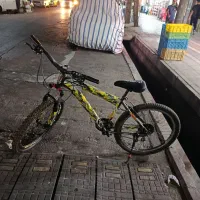 دوچرخه ۲۶ مارک FEFA