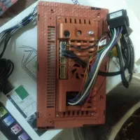 فروش مانیتور ماشین Zestech|قطعات یدکی و لوازم جانبی|بندر امام خمینی, |دیوار