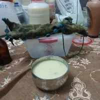 روغن خالص حیوانی