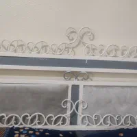 تخت خواب|تخت و سرویس خواب|شاهینشهر, عطار|دیوار