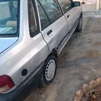 پراید 131|خودرو سواری و وانت|شهرکرد, |دیوار