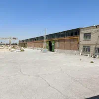 فروش ۳ هکتار|فروش دفتر صنعتی، کشاورزی، تجاری|کهریزک, |دیوار