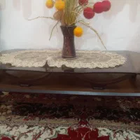 میز تلوزیون ۵۰۰|میز تلویزیون|تربت جام, بیست متری منبع آب|دیوار