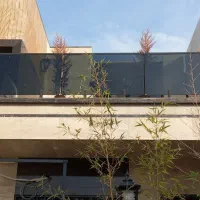 نرده استیل ۳۰۴|مصالح و تجهیزات ساختمان|امامزاده عبدالله, |دیوار