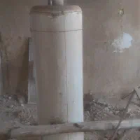 درب خانه کارگاه قالی