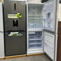 یخچال فریزر ۲۷فوت نوآکبند ۲سال گرانتی سمساری قاسمی|یخچال و فریزر|زابل, |دیوار