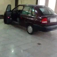 پراید ۱۴۱ کم کار در حد