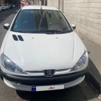 206 sd مدل اخر ۸۹