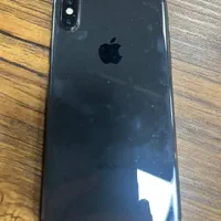اپل iPhone X با حافظهٔ ۲۵۶ گیگابایت|موبایل|رشت, پل تالشان|دیوار