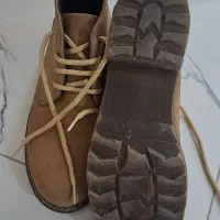 نیم بوت کت|کیف، کفش، کمربند|مشهد, زمرد|دیوار