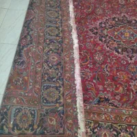 فرش دستباف ۱۲ متری|فرش|مشهد, وکیلآباد|دیوار