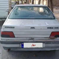 پژو 405 مدل 85|خودرو سواری و وانت|الشتر, |دیوار