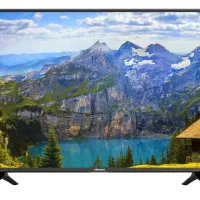 تلویزیون 55 اینچ هایسنس مدل 55N3000UW LED